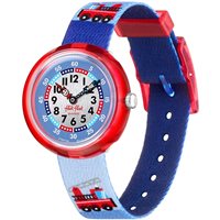 Orologio Flik Flak Bambino in Plastica ZFBNP160 - ZFBNP160